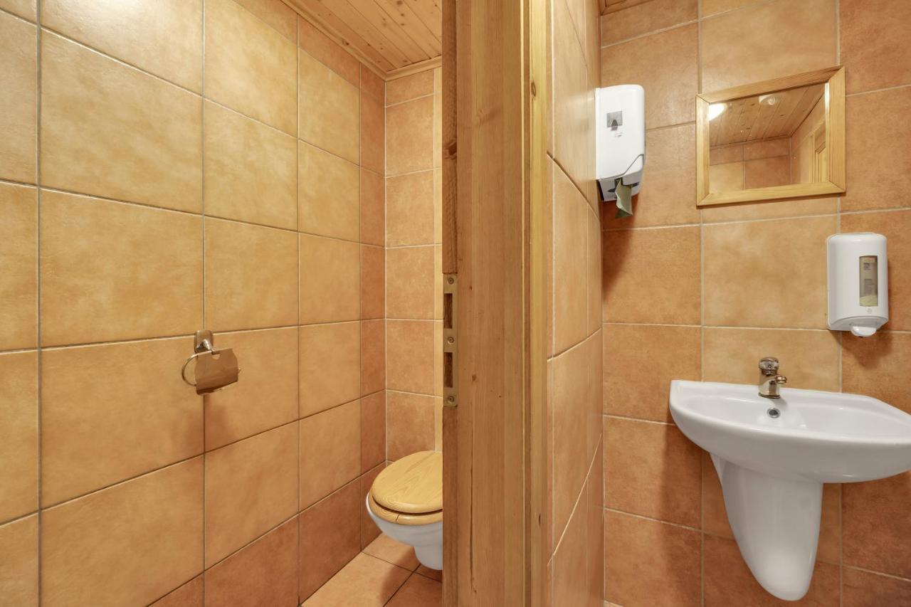 Penzion Horajda Hotel Vítkovice Kültér fotó