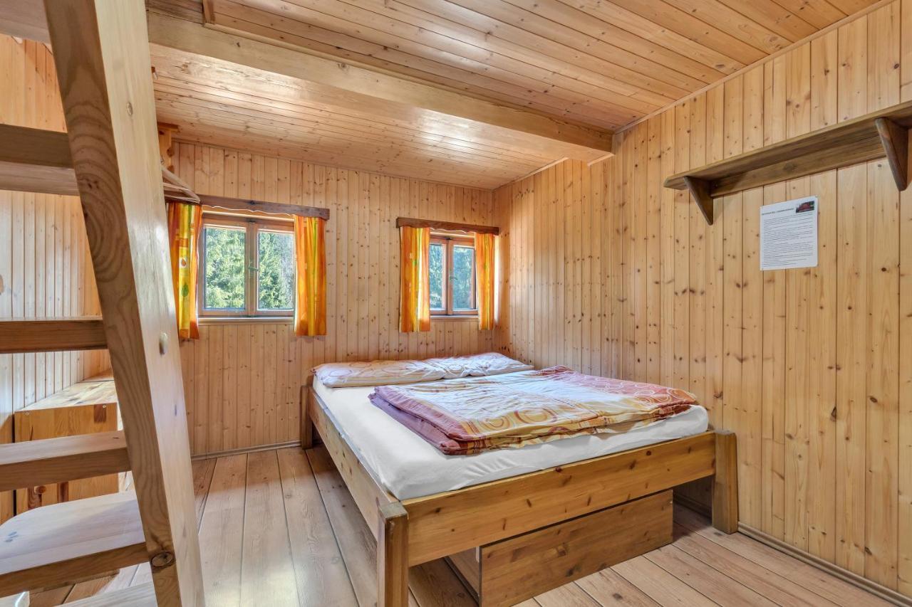 Penzion Horajda Hotel Vítkovice Kültér fotó