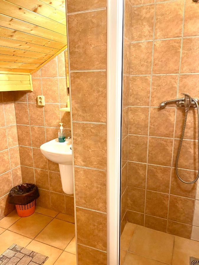 Penzion Horajda Hotel Vítkovice Kültér fotó