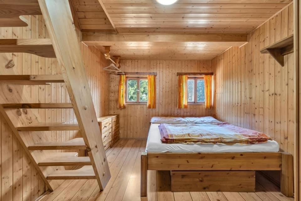 Penzion Horajda Hotel Vítkovice Kültér fotó